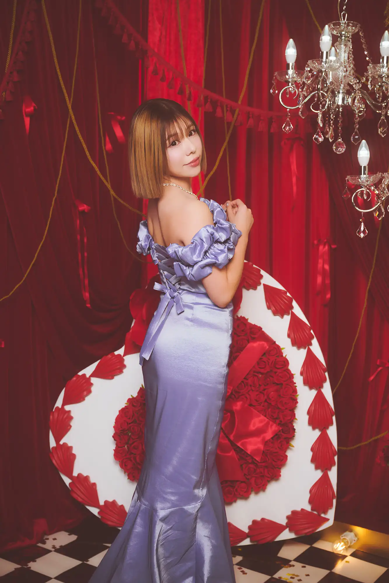 Annnnnaの空 (#002)