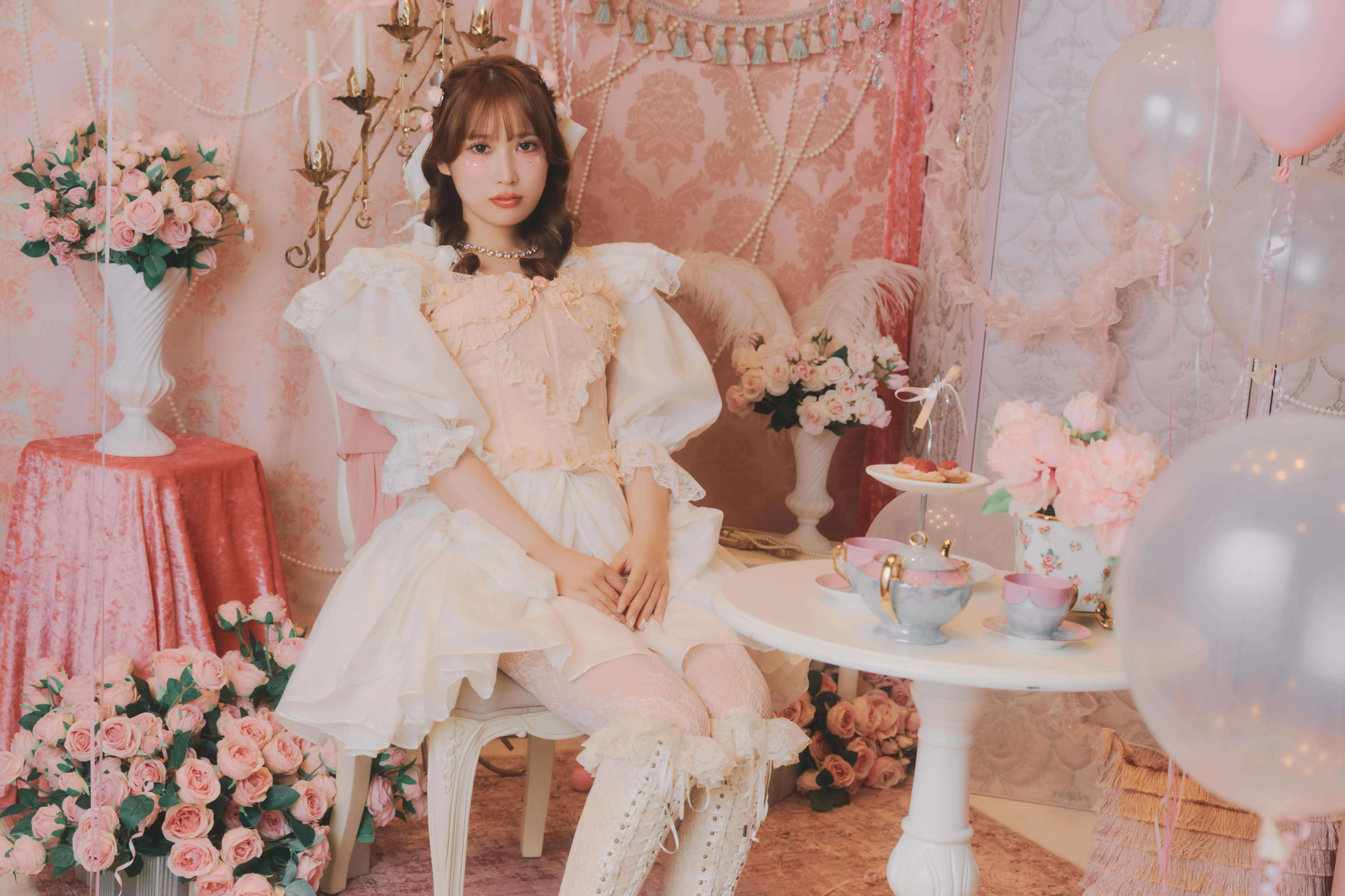 伝輝うなき (#001)