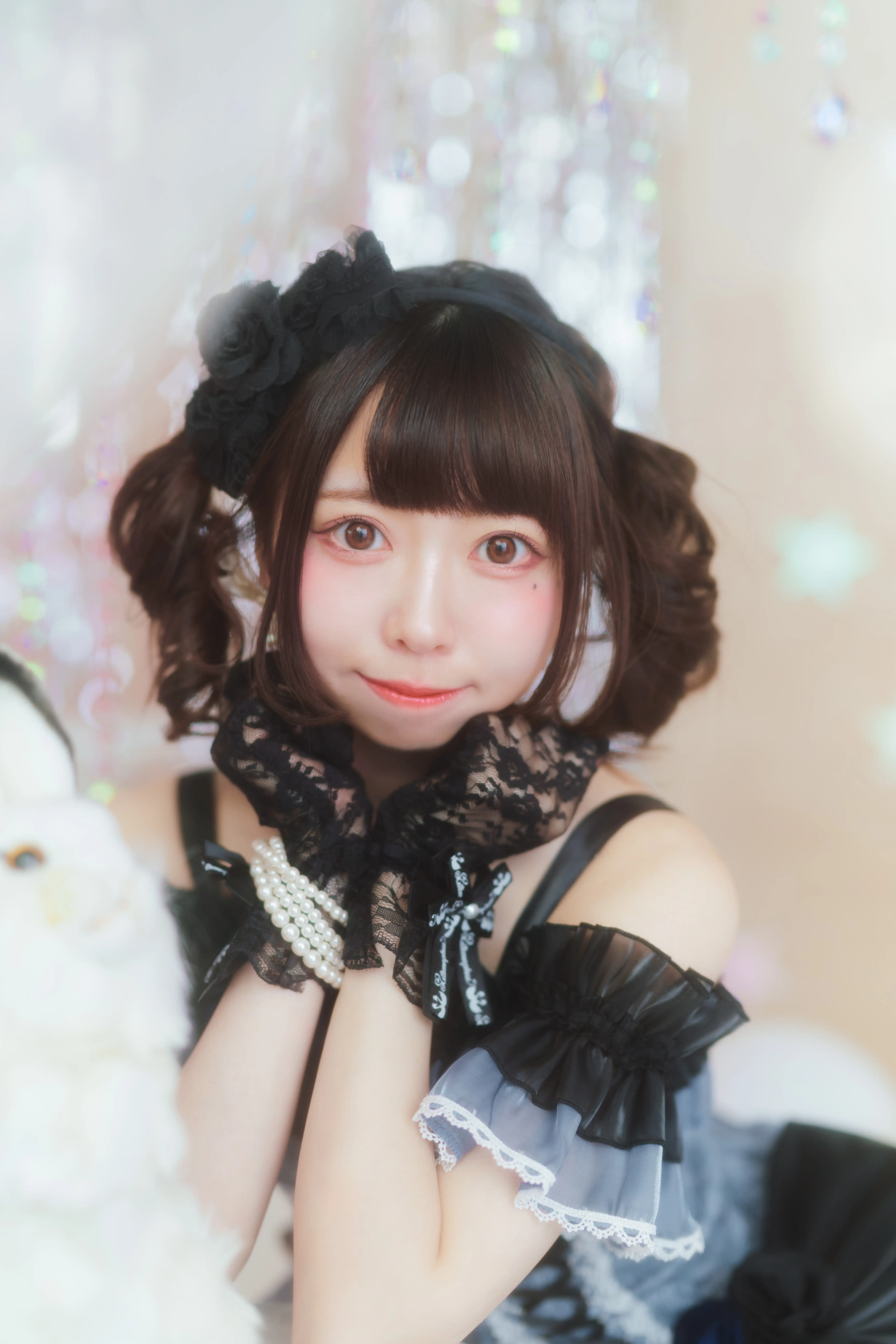 深川史那(#003)